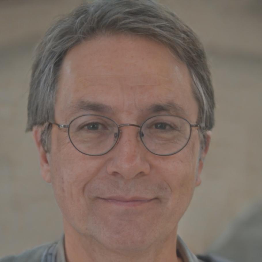 Kunde Thorben Weissmann