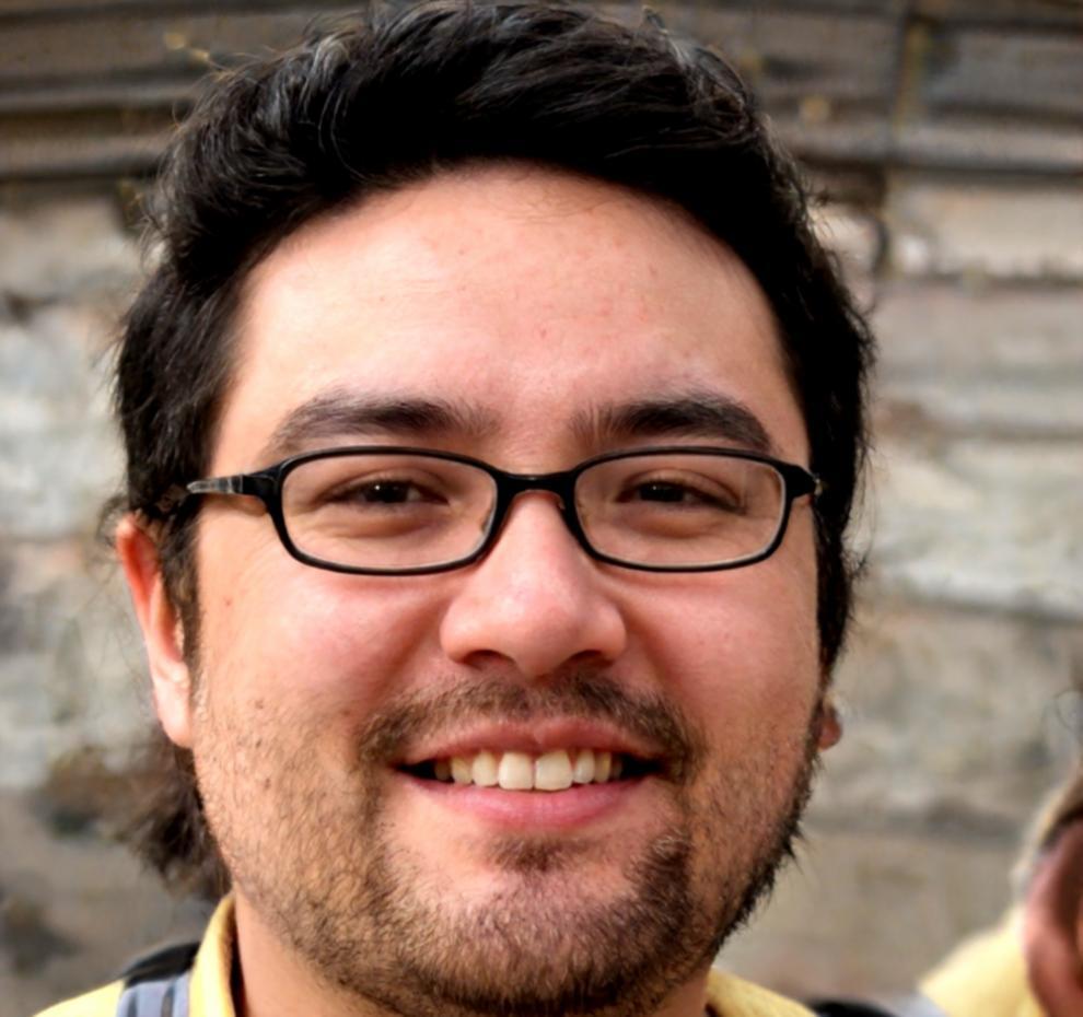 Kunde Henrik Brauer